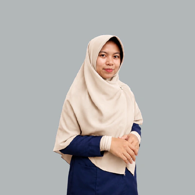 Intan Tursina, S.Sn., M.Sn